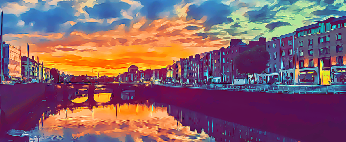Dublin [DUB]